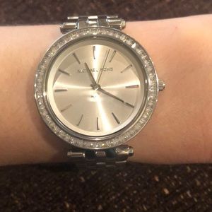 Michael Kors Mini Darci Watch MK 3364